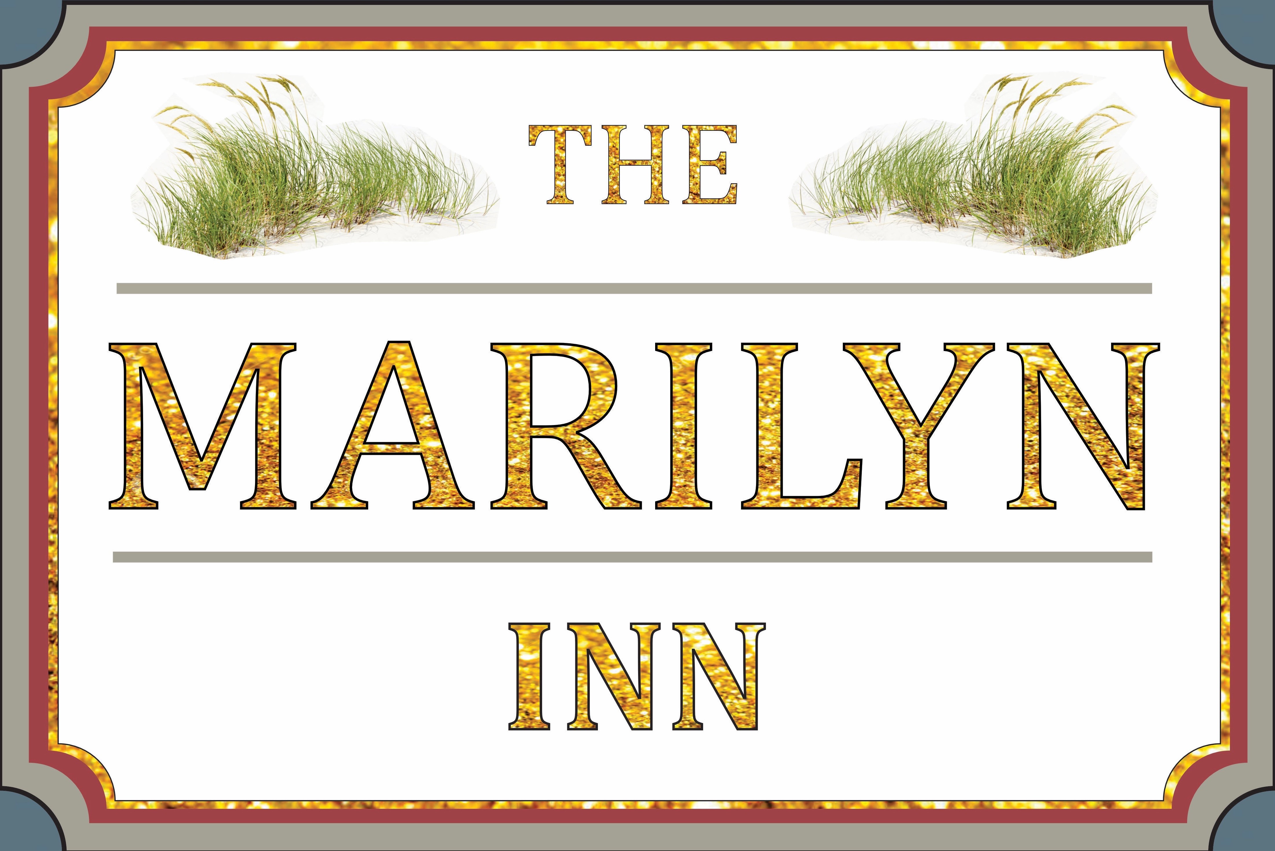 The Marilyn Inn logo
