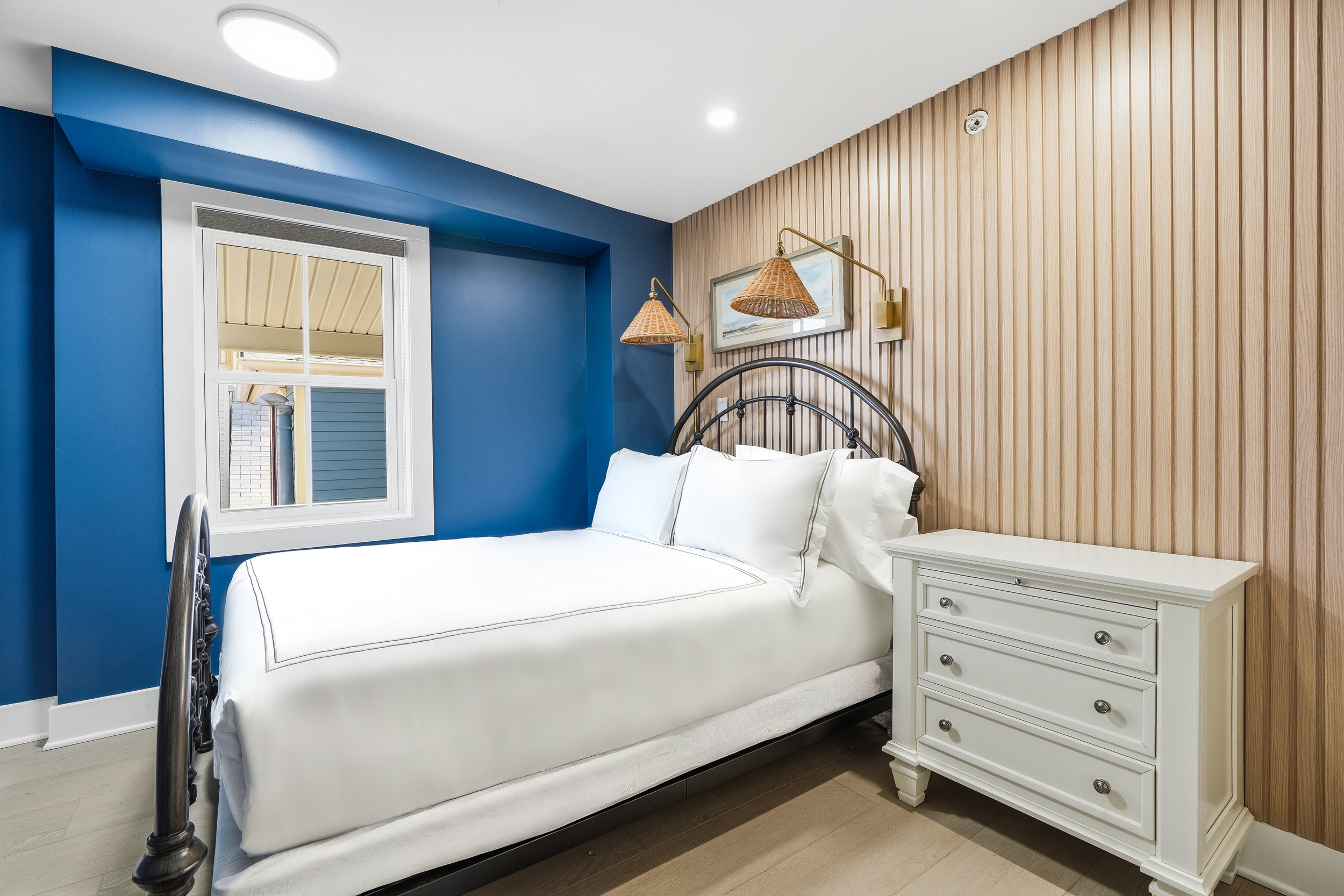 Indigo Bay no. 1 at The Marilyn Inn