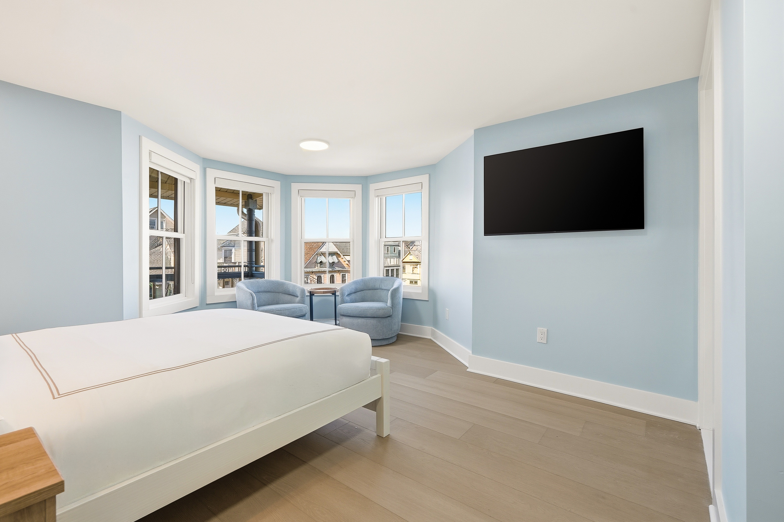Pier Escape Suite at The Marilyn Inn